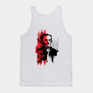 Poe Tank Top